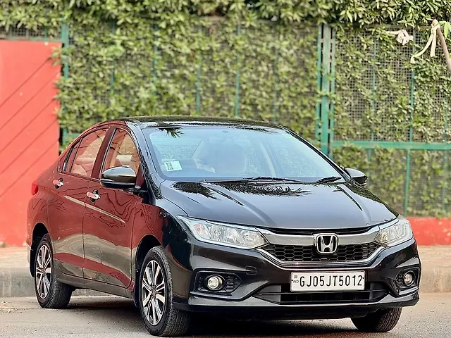 Used Honda City [2014-2017] V in Surat