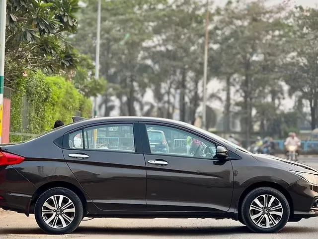 Used Honda City [2014-2017] V in Surat