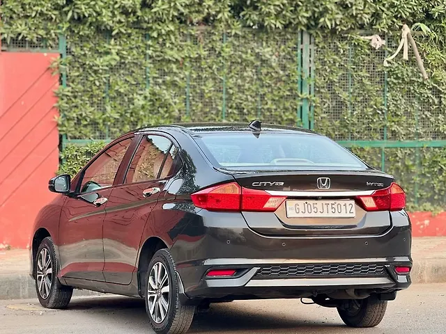 Used Honda City [2014-2017] V in Surat