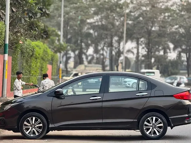 Used Honda City [2014-2017] V in Surat