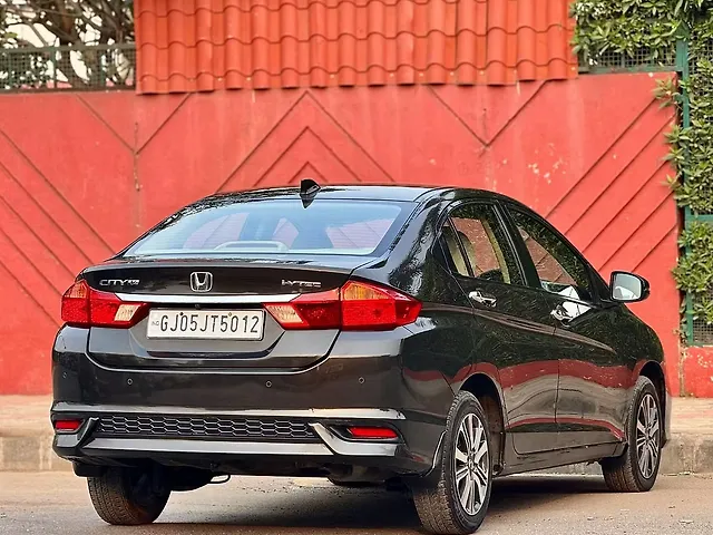 Used Honda City [2014-2017] V in Surat
