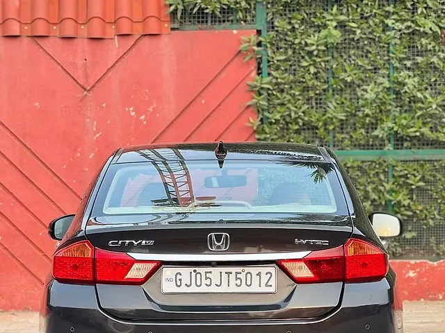 Used Honda City [2014-2017] V in Surat