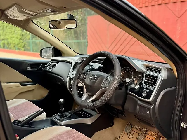 Used Honda City [2014-2017] V in Surat