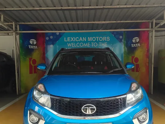 Used 2017 Tata Nexon in Kolkata