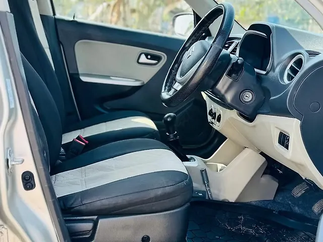 Used Maruti Suzuki Alto K10 [2014-2020] VXi [2014-2019] in Kharar