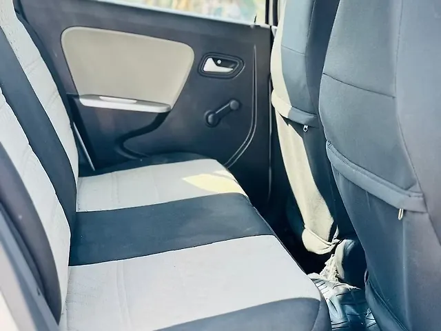 Used Maruti Suzuki Alto K10 [2014-2020] VXi [2014-2019] in Kharar