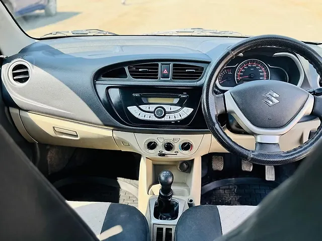 Used Maruti Suzuki Alto K10 [2014-2020] VXi [2014-2019] in Kharar