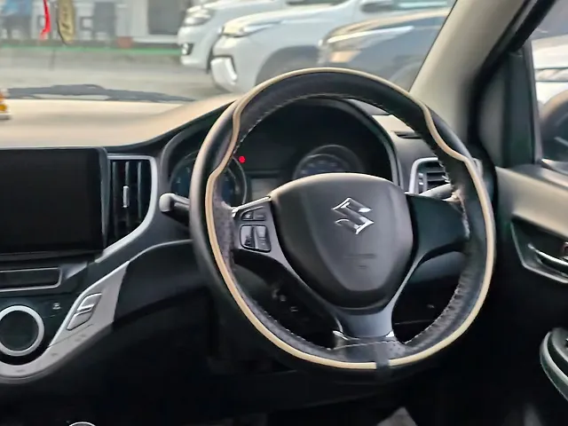 Used Maruti Suzuki Baleno [2015-2019] Delta 1.2 in Pune
