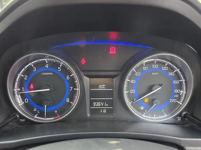 Used Maruti Suzuki Baleno [2015-2019] Delta 1.2 in Pune