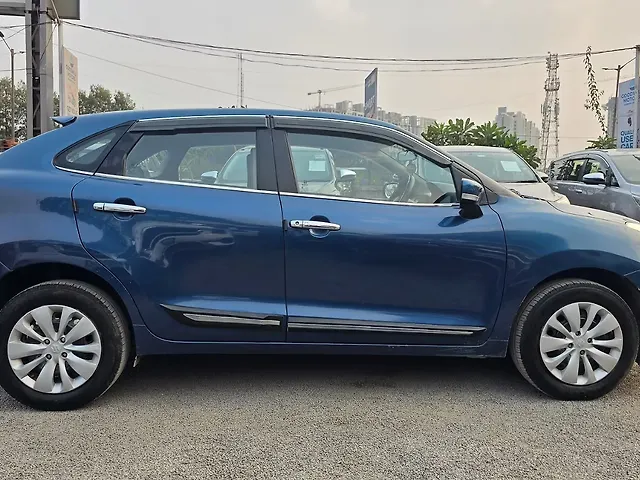 Used Maruti Suzuki Baleno [2015-2019] Delta 1.2 in Pune