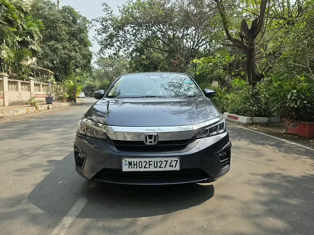 Used 2022 Honda City in Mumbai