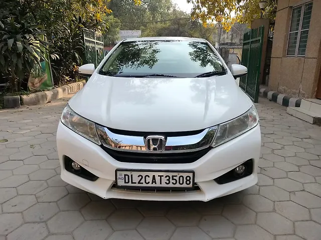 Used 2014 Honda City in Gurgaon