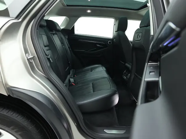 Used Land Rover Range Rover Evoque SE R-Dynamic in Meerut