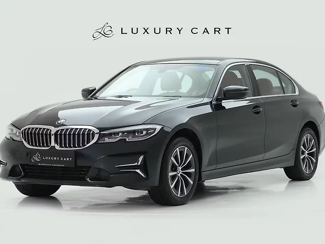 Used 2022 BMW 3 Series Gran Limousine in Noida