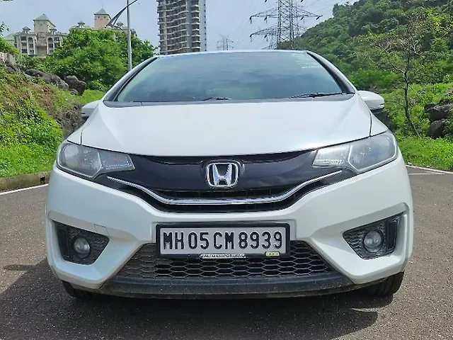 Used 2016 Honda Jazz in Navi Mumbai