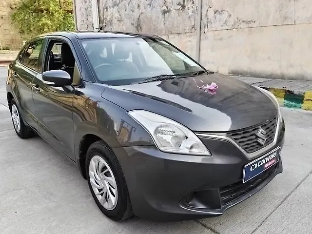 Used Maruti Suzuki Baleno [2015-2019] Delta 1.2 in Delhi