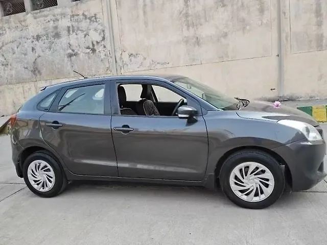 Used Maruti Suzuki Baleno [2015-2019] Delta 1.2 in Delhi
