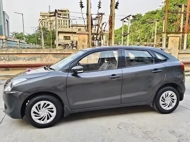 Used Maruti Suzuki Baleno [2015-2019] Delta 1.2 in Delhi