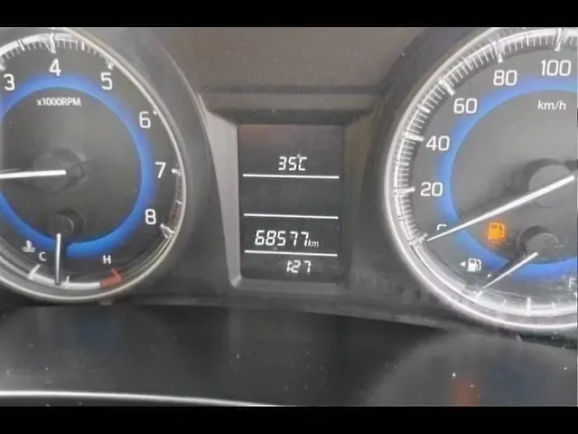 Used Maruti Suzuki Baleno [2015-2019] Delta 1.2 in Delhi