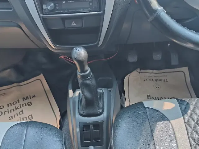 Used Maruti Suzuki Alto 800 [2012-2016] Lxi (Airbag) in Mumbai