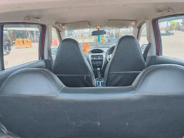 Used Maruti Suzuki Alto 800 [2012-2016] Lxi (Airbag) in Mumbai