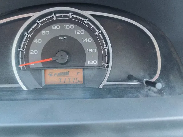 Used Maruti Suzuki Alto 800 [2012-2016] Lxi (Airbag) in Mumbai