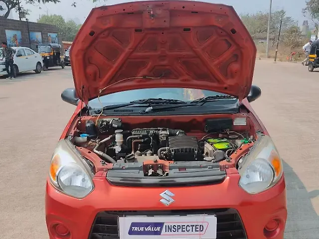 Used Maruti Suzuki Alto 800 [2012-2016] Lxi (Airbag) in Mumbai