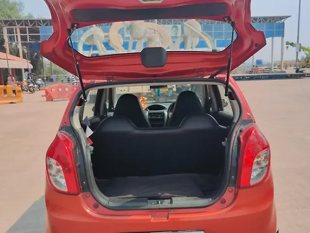 Used Maruti Suzuki Alto 800 [2012-2016] Lxi (Airbag) in Mumbai