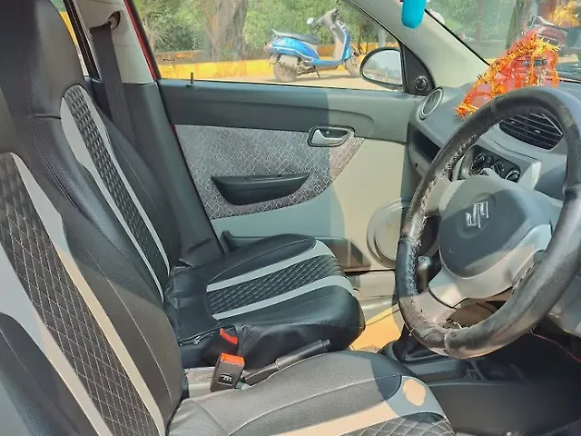Used Maruti Suzuki Alto 800 [2012-2016] Lxi (Airbag) in Mumbai