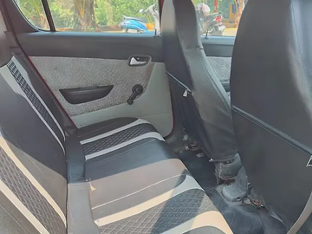 Used Maruti Suzuki Alto 800 [2012-2016] Lxi (Airbag) in Mumbai