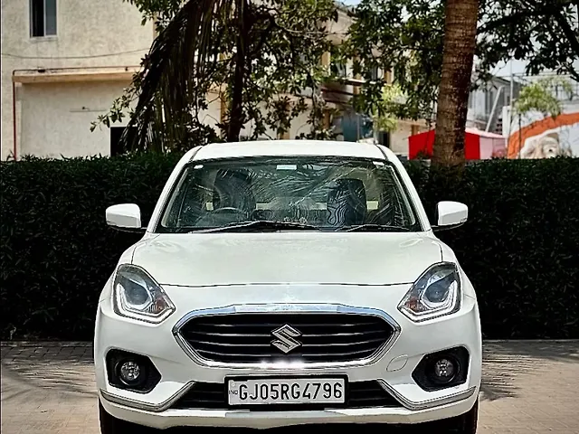 Used 2018 Maruti Suzuki DZire in Surat