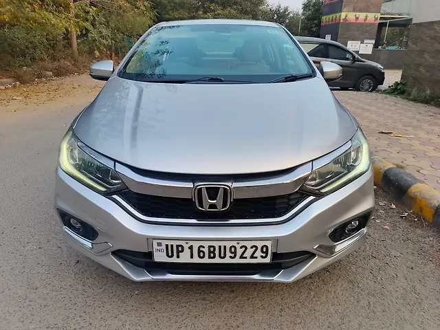 Used 2018 Honda City in Gurgaon