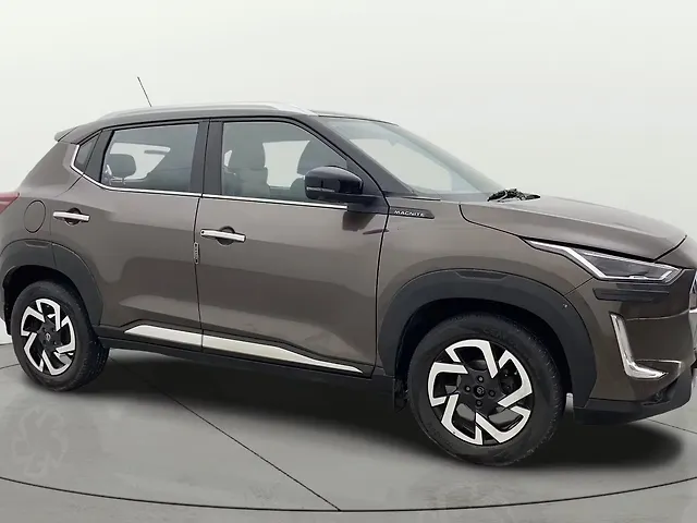 Used 2021 Nissan Magnite in Chennai