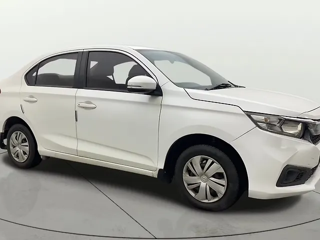 Used 2019 Honda Amaze in Coimbatore