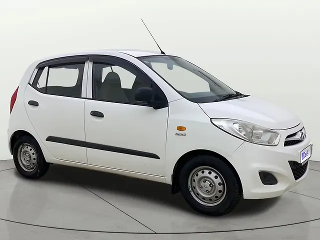Used 2014 Hyundai i10 in Ahmedabad