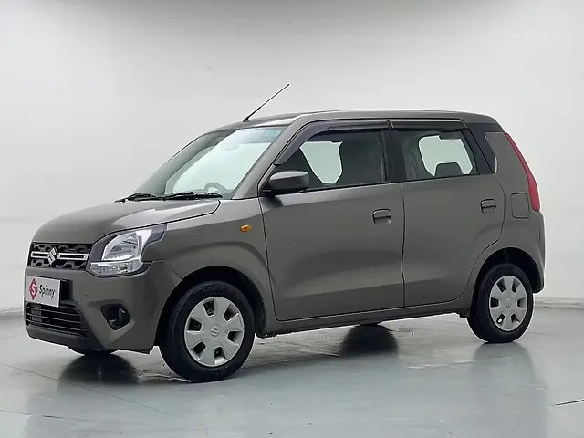 Used 2022 Maruti Suzuki Wagon R in Delhi