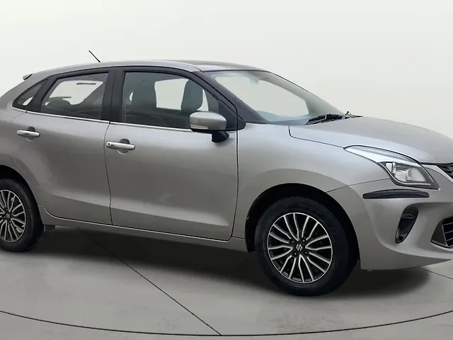 Used 2021 Maruti Suzuki Baleno in Hyderabad