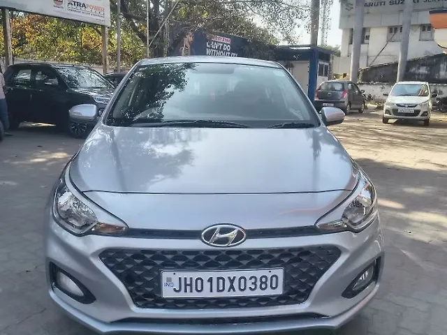 Used 2020 Hyundai Elite i20 in Bokaro Steel City Used 2020 Hyundai Elite i20 in Bokaro Steel City