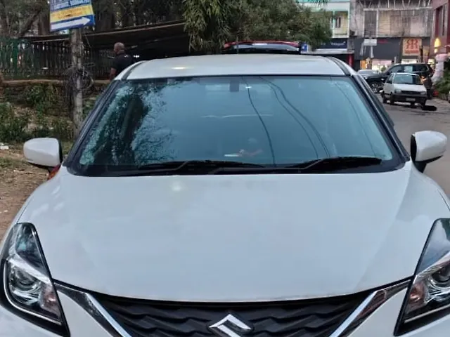Used 2021 Maruti Suzuki Baleno in Bokaro Steel City