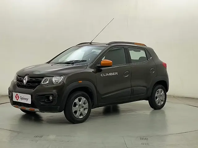 Used 2017 Renault Kwid in Mumbai
