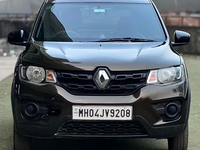 Used 2019 Renault Kwid in Mumbai