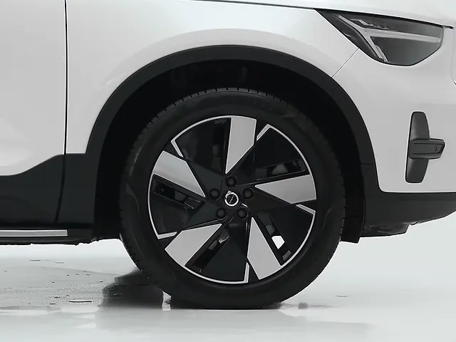Used Volvo XC40 Recharge [2022-2024] Plus in Meerut