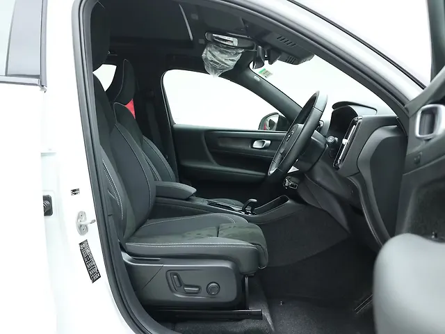 Used Volvo XC40 Recharge [2022-2024] Plus in Meerut