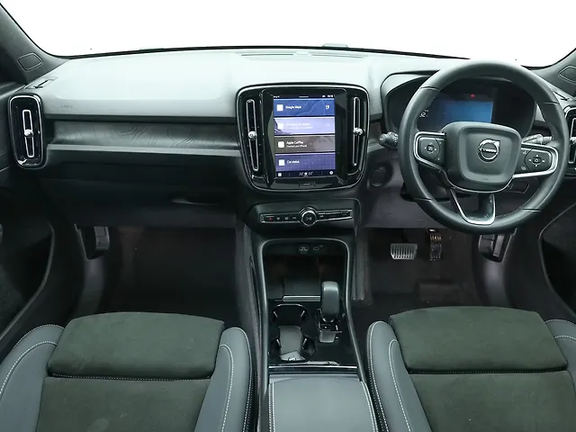 Used Volvo XC40 Recharge [2022-2024] Plus in Meerut