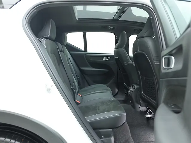Used Volvo XC40 Recharge [2022-2024] Plus in Meerut