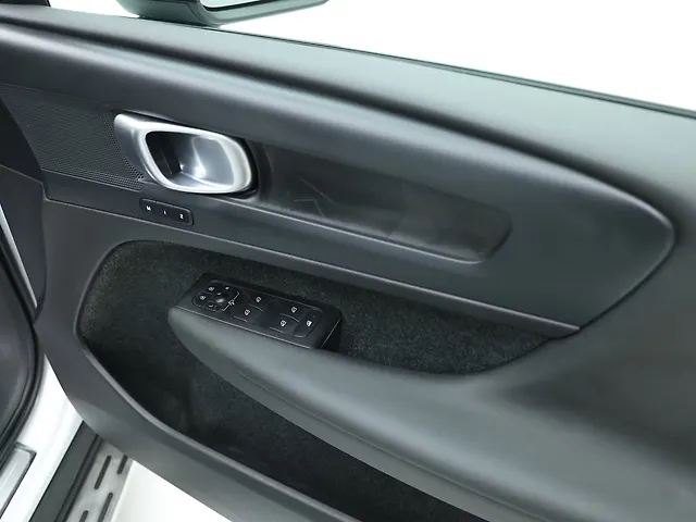 Used Volvo XC40 Recharge [2022-2024] Plus in Meerut