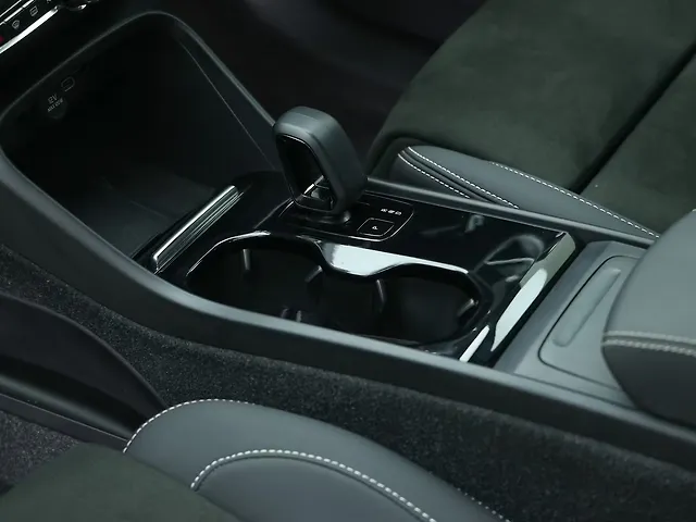 Used Volvo XC40 Recharge [2022-2024] Plus in Meerut