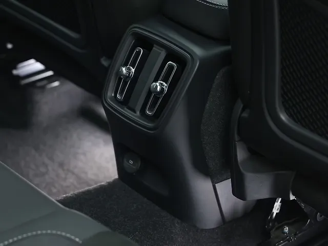 Used Volvo XC40 Recharge [2022-2024] Plus in Meerut