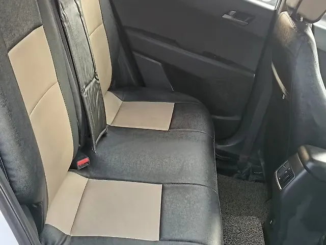Used Hyundai Creta [2015-2017] 1.6 SX Plus AT in Thane