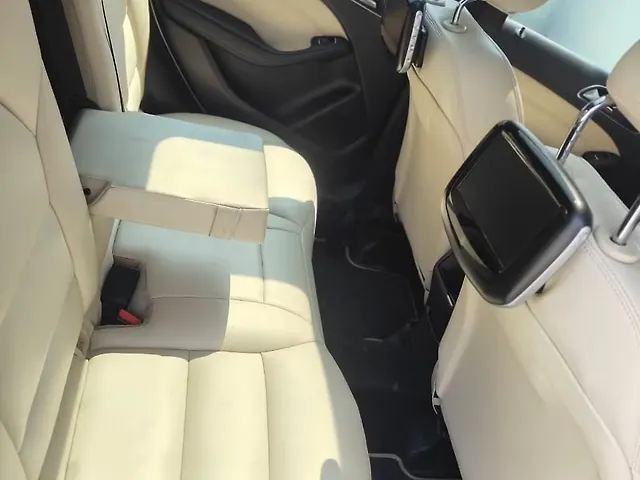 Used Mercedes-Benz B-Class [2012-2015] B180 CDI in Chennai